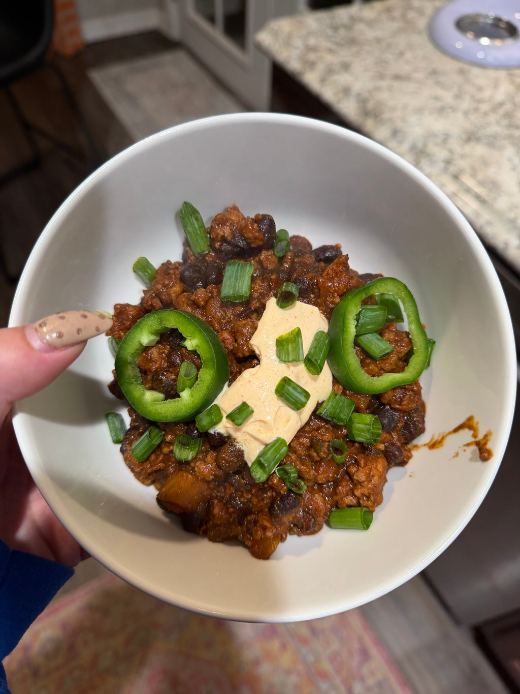 Midnight Chili Bowl