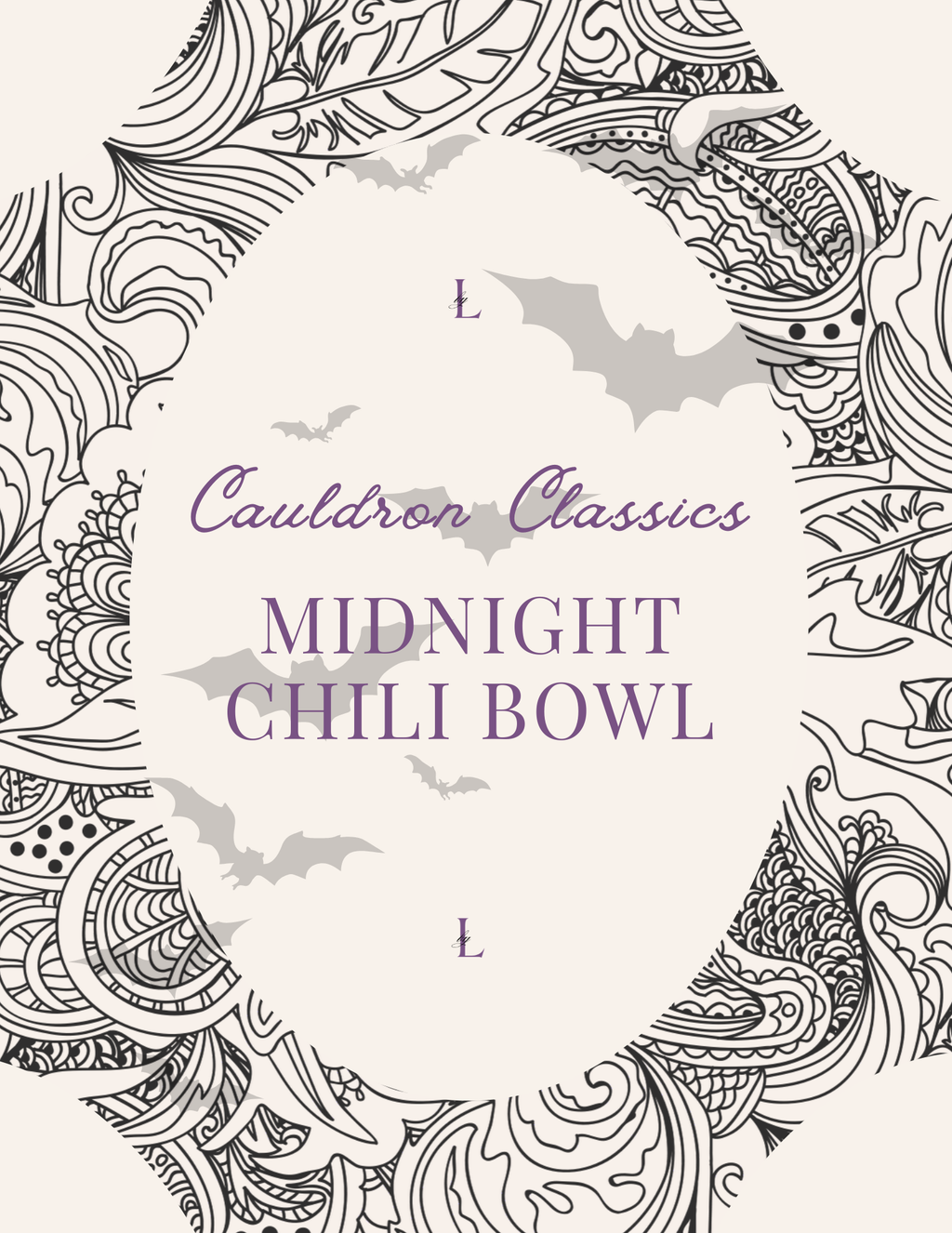Midnight Chili Bowl