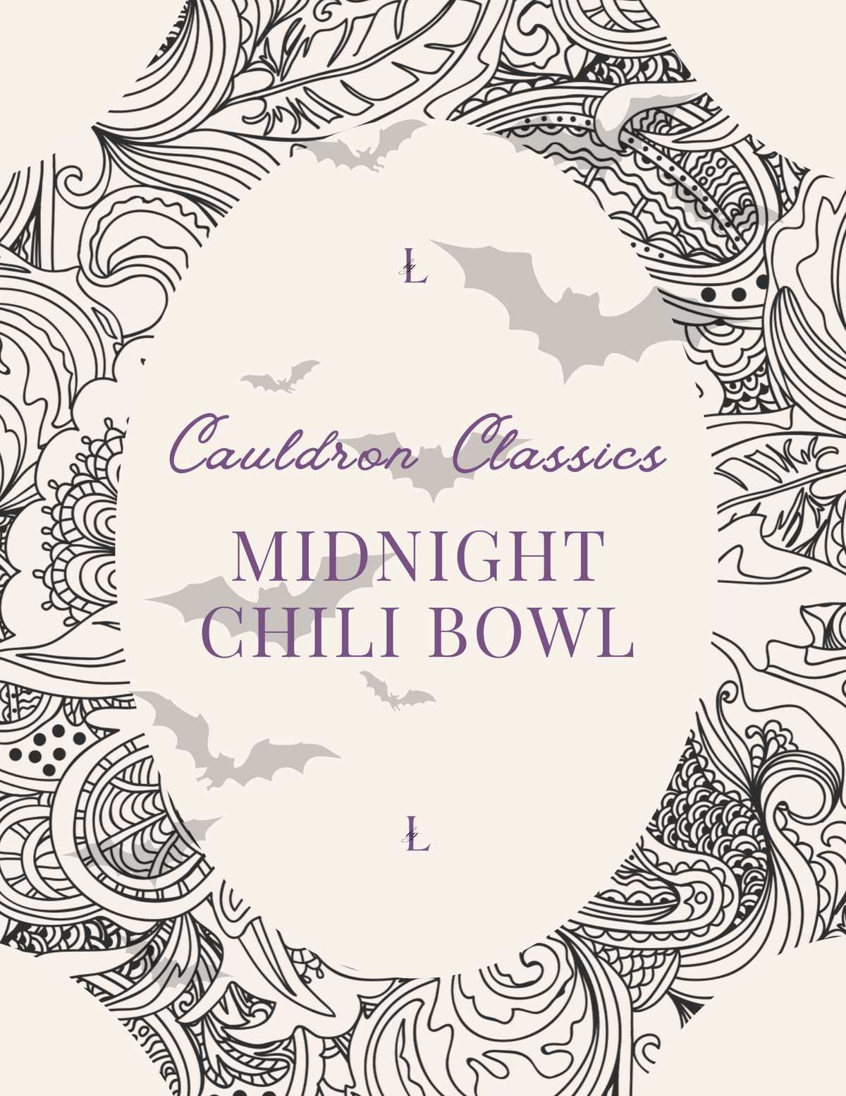 Midnight Chili Bowl