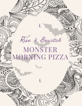 Monster Morning Pizza