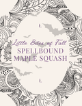 Spellbound Maple Squash