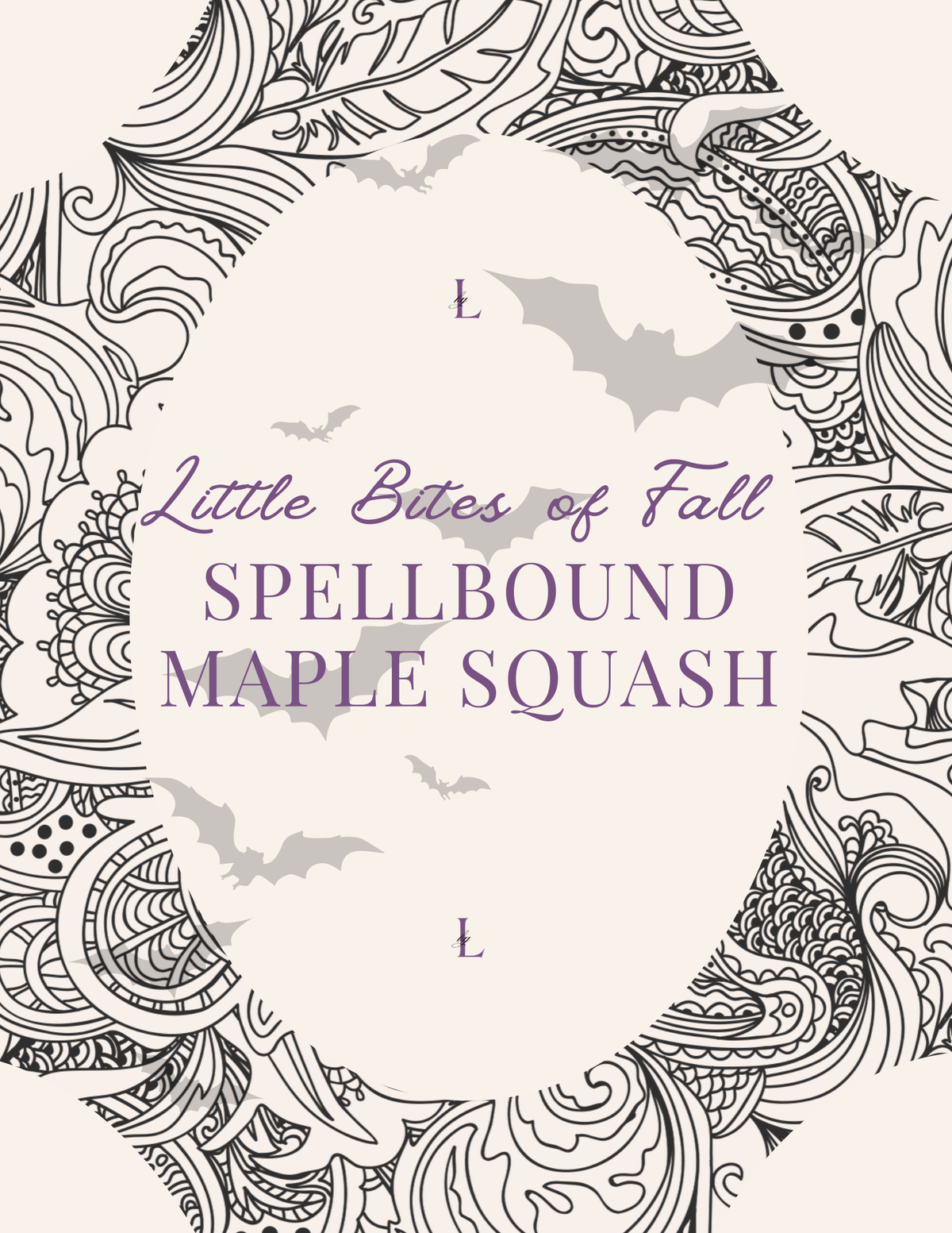 Spellbound Maple Squash