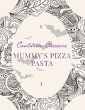 Mummy's Pizza Pasta