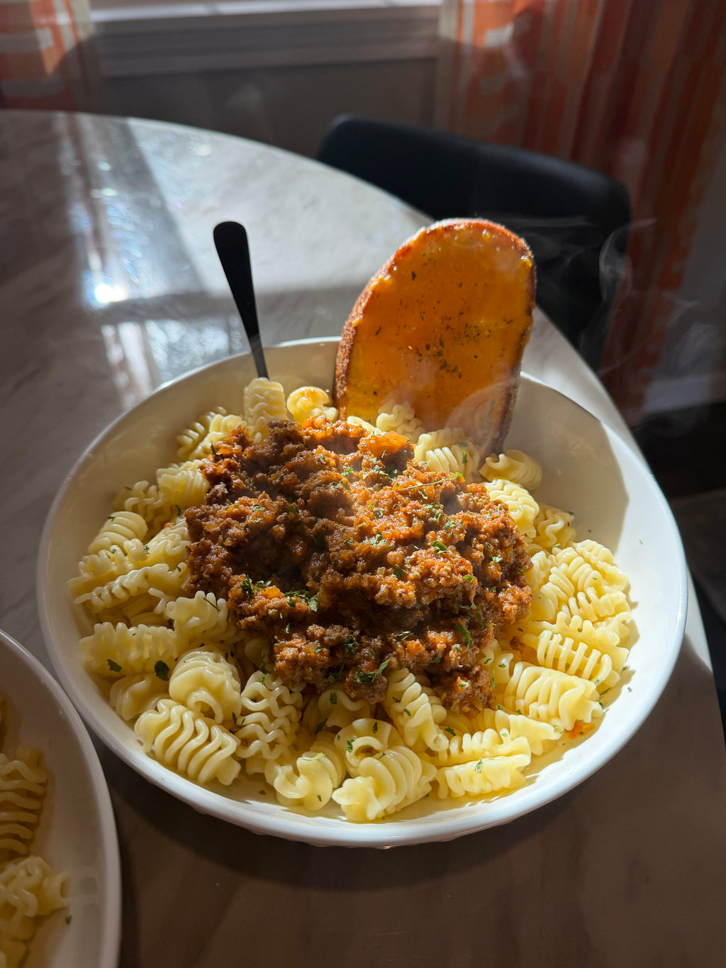 Sample Dish