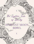 Harvest Moon Bowl